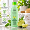 Swiss-O-Par Deep Cleansing Shampoo 250ml – Removes Styling Residue & Build-Up