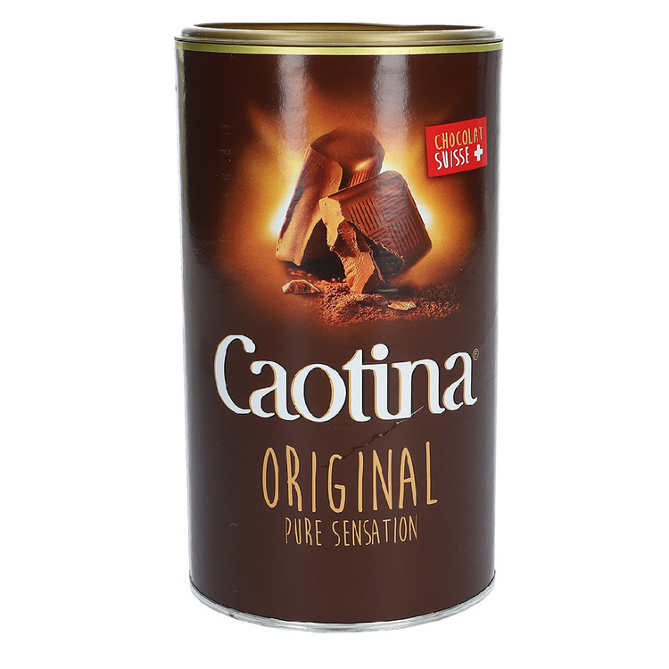 Caotina Original. Cocoa Drink 500g