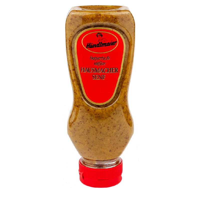 Handlmaier Sweet Mustard 225ml