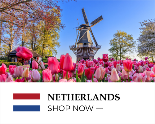 Products from Netherlands