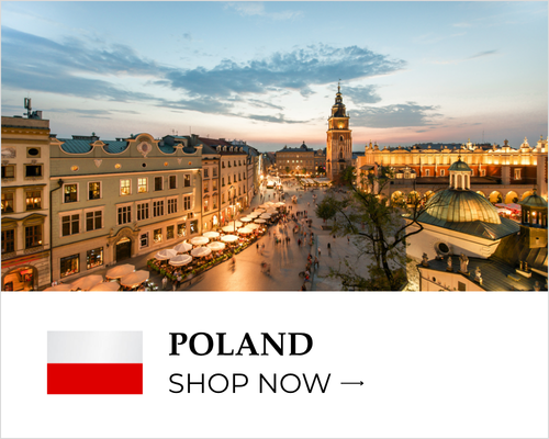 Products from Poland