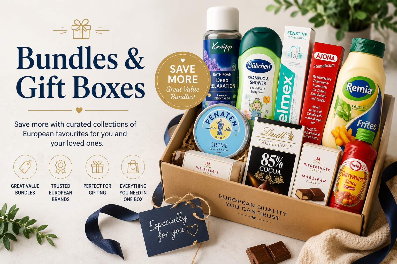 Bundles
