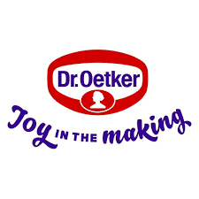 Dr. Oetker Baking - Home | Facebook