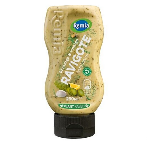 Remia Tafelsaus Ravigote Sauce 250ml eStork