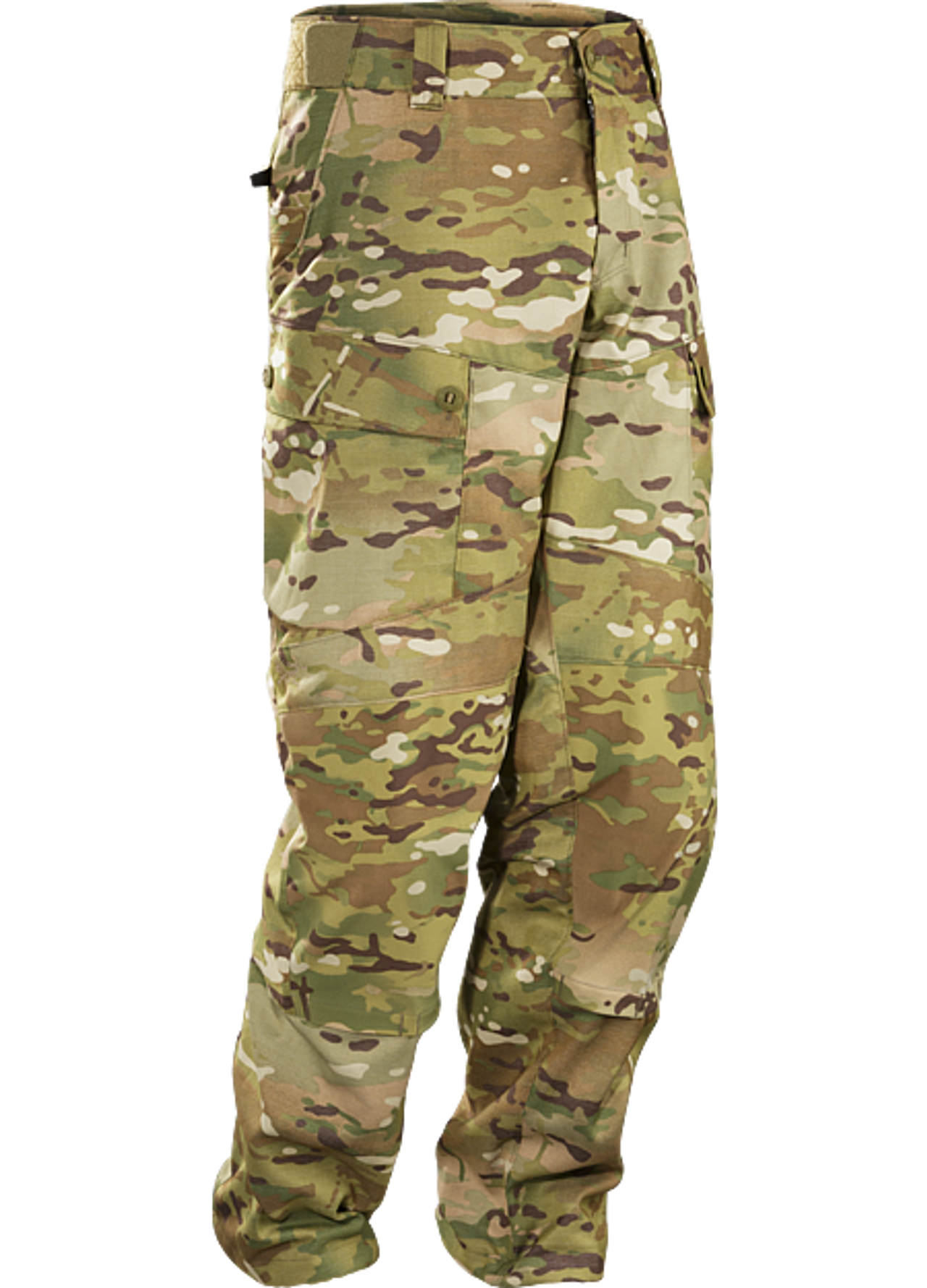 Arc'teryx LEAF Assault Pant LT Men's - MultiCam - DS Tactical