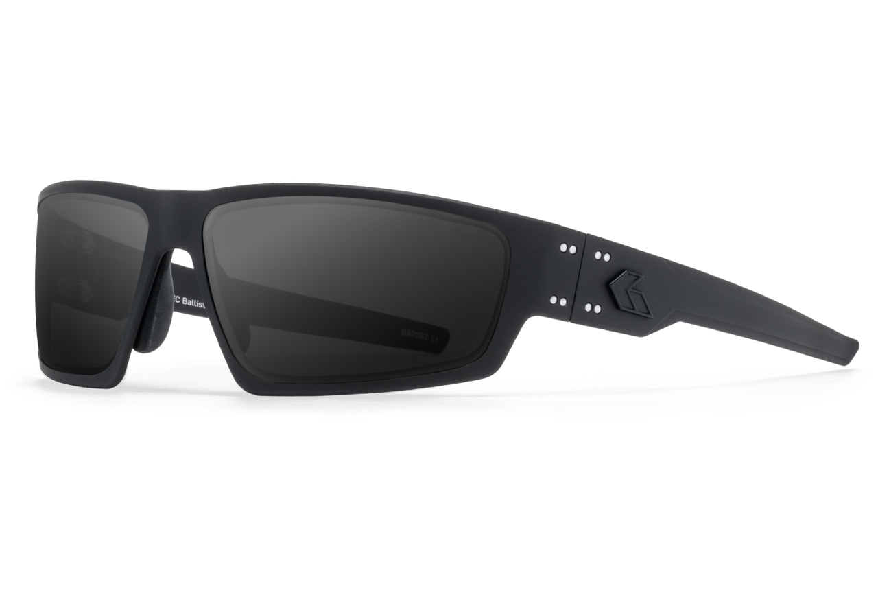 Gatorz Eyewear - WARHAWK