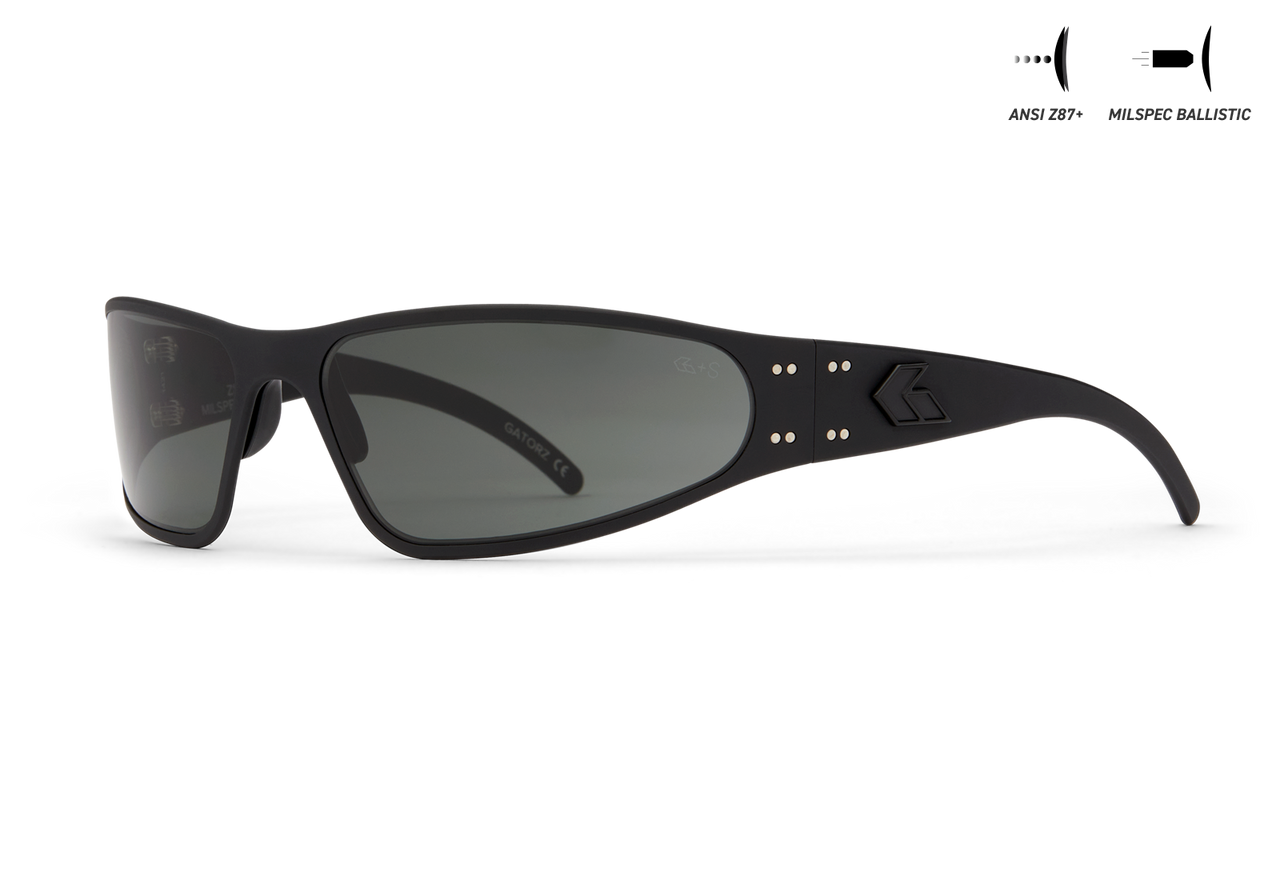 Gatorz Eyewear - WRAPTOR