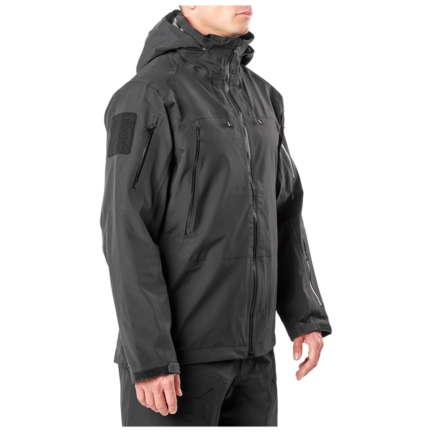 511 rain jacket