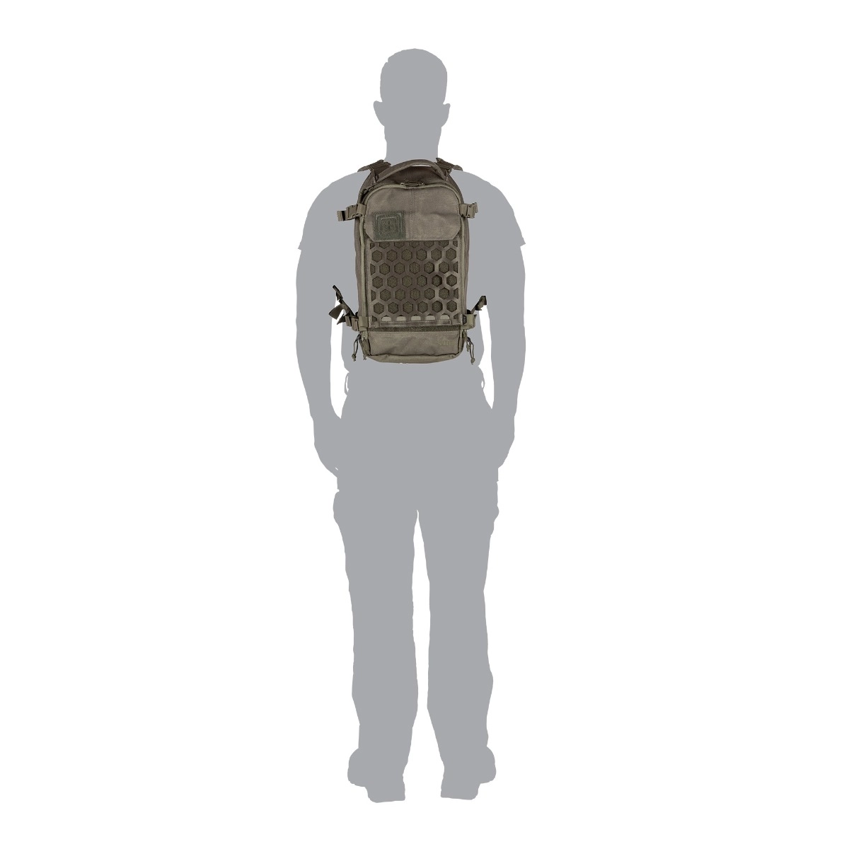 Tactical AMP12 Backpack 25L *DISCONTINUED*