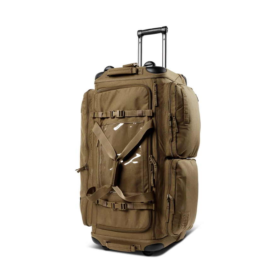5.11 Tactical Soms 3.0 - Bolsa De Lona Rodante, 126