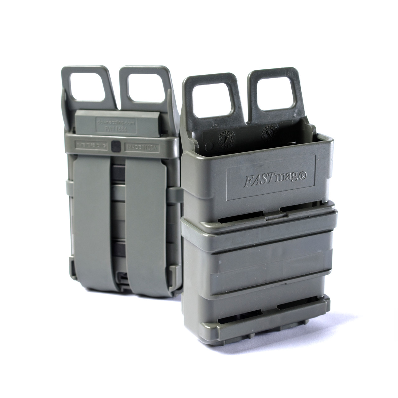 Itw Fastmag Gen Iv 556 Molle 1654