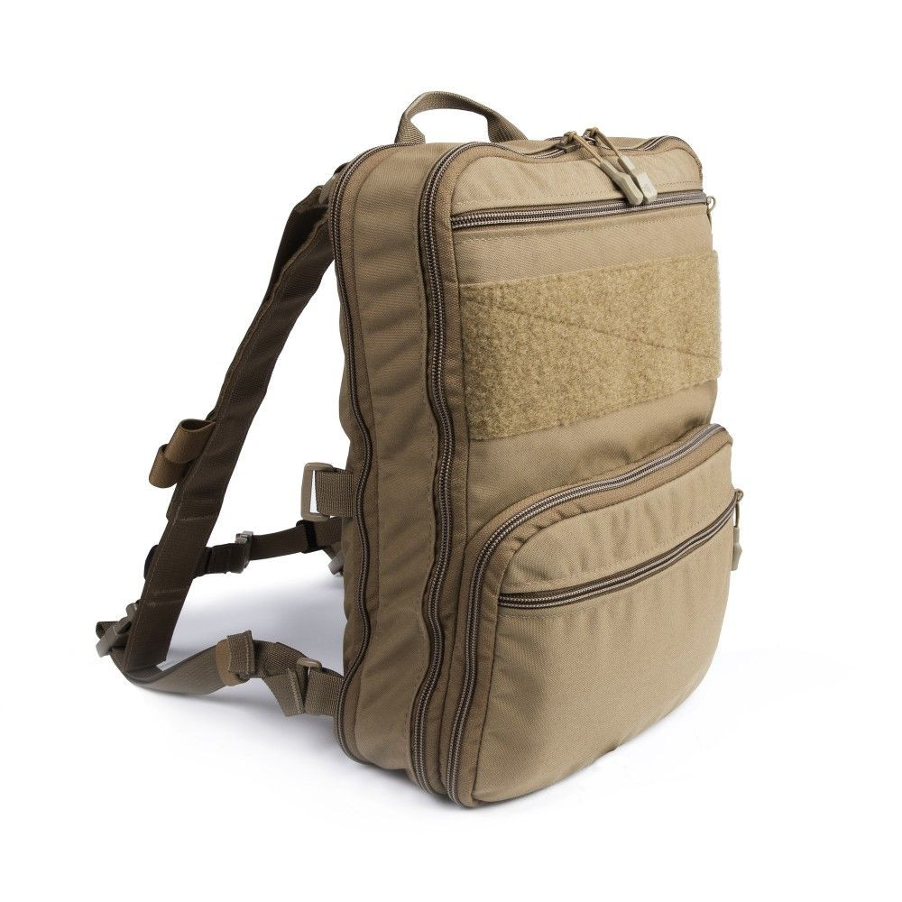 個人装備 Haley Strategic D3 FlatPack Plus MC Haley Strategic Partners D3 Flatpack Plus