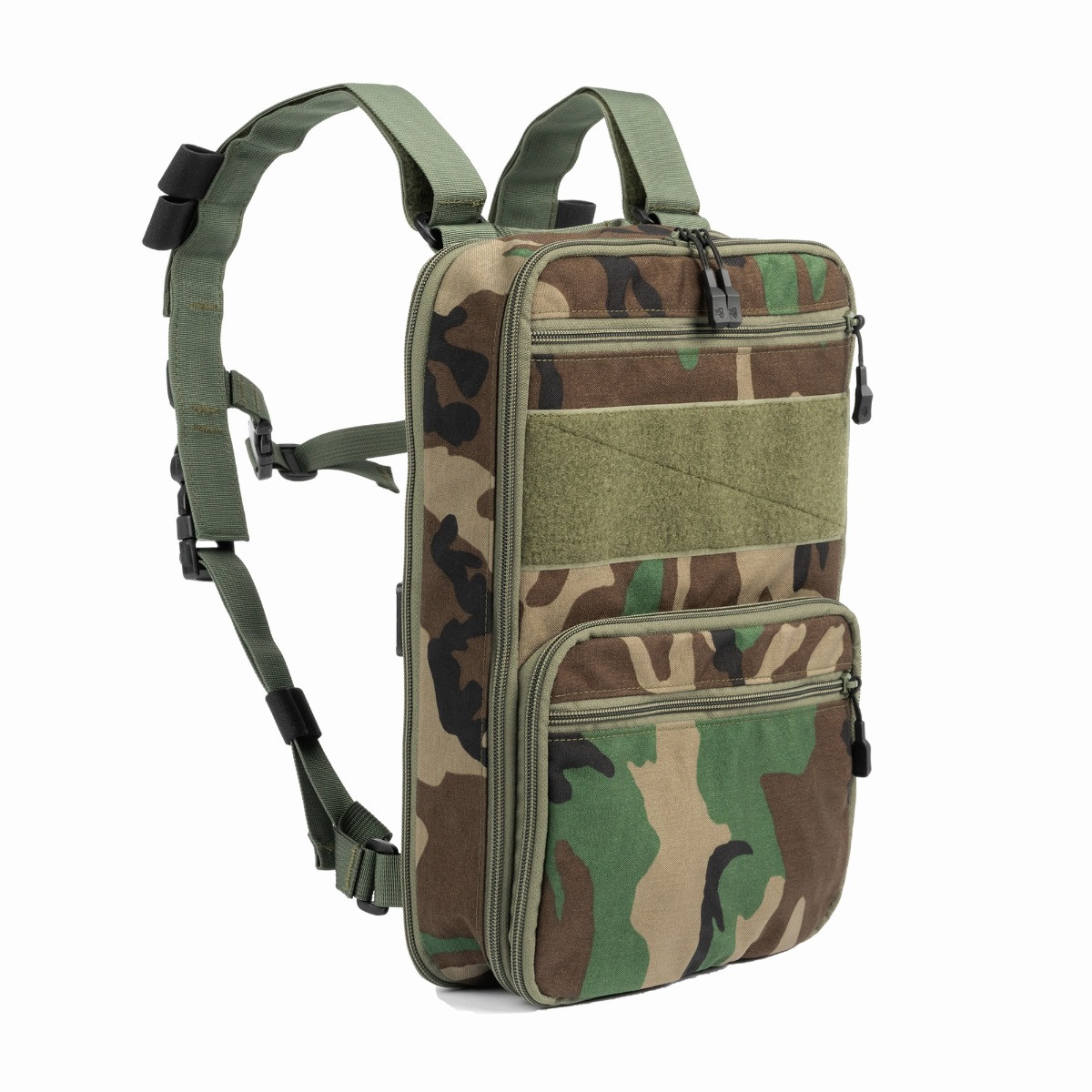 Haley Strategic Partners D3 Flatpack Plus