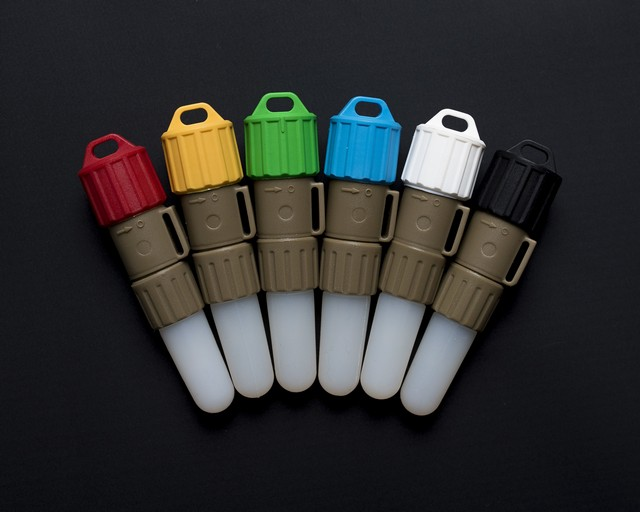 Cejay Engineering Flexlight Stick Flashing 3 3in