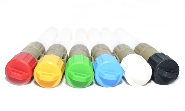 Cejay Engineering Flexlight Stick Flashing 3 3in