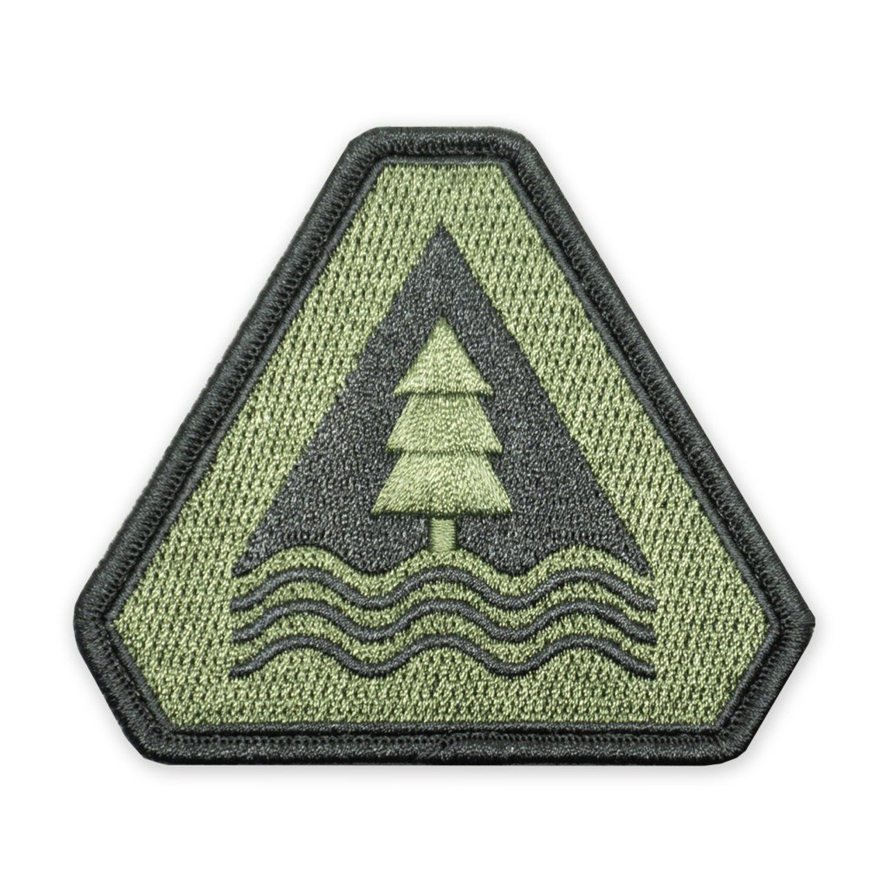 PDW All Terrain XL Morale Patch パッチ Amazon.co.jp: PDW All Terrain XL Morale Patch パッチ : おもちゃ