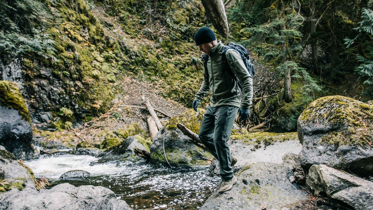 Triple Aught Design Ranger Jacket LT