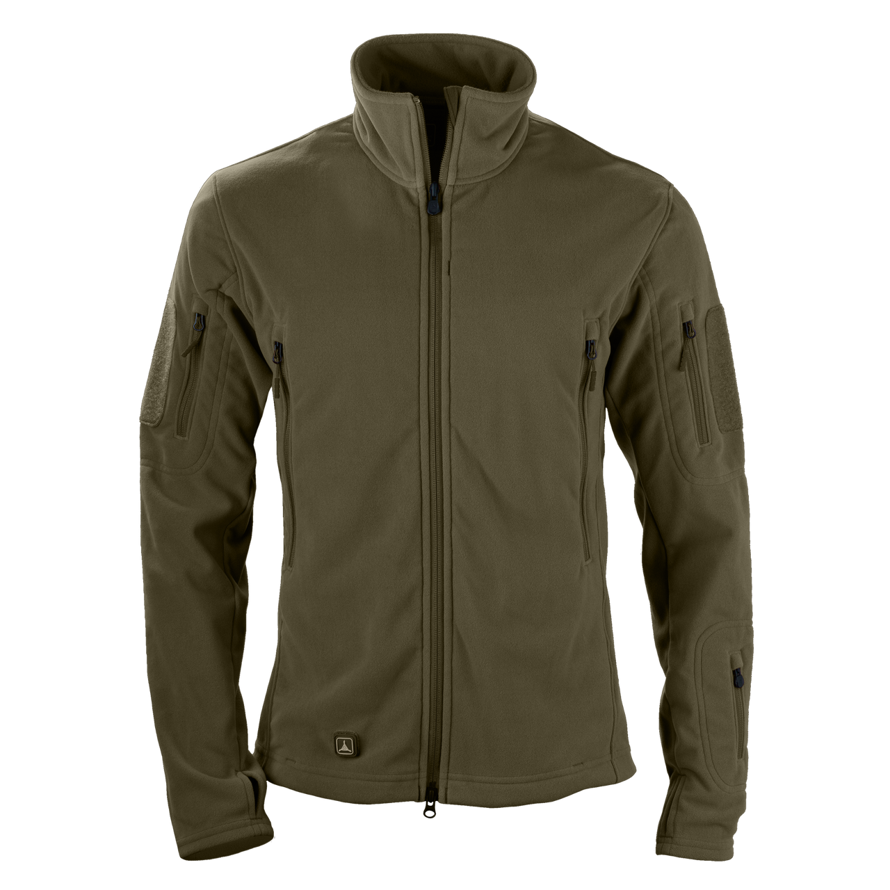 TRIPLE AUGHT DESIGN TAD GEAR パッチ ワッペン ⑦ リフレクタータイプ
