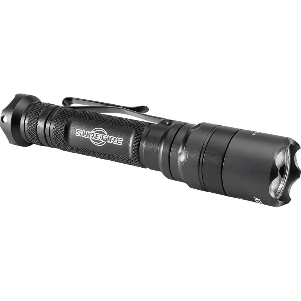 Surefire E2D Defender Tactical 1,000-Lumen Tactical LED Flashlight