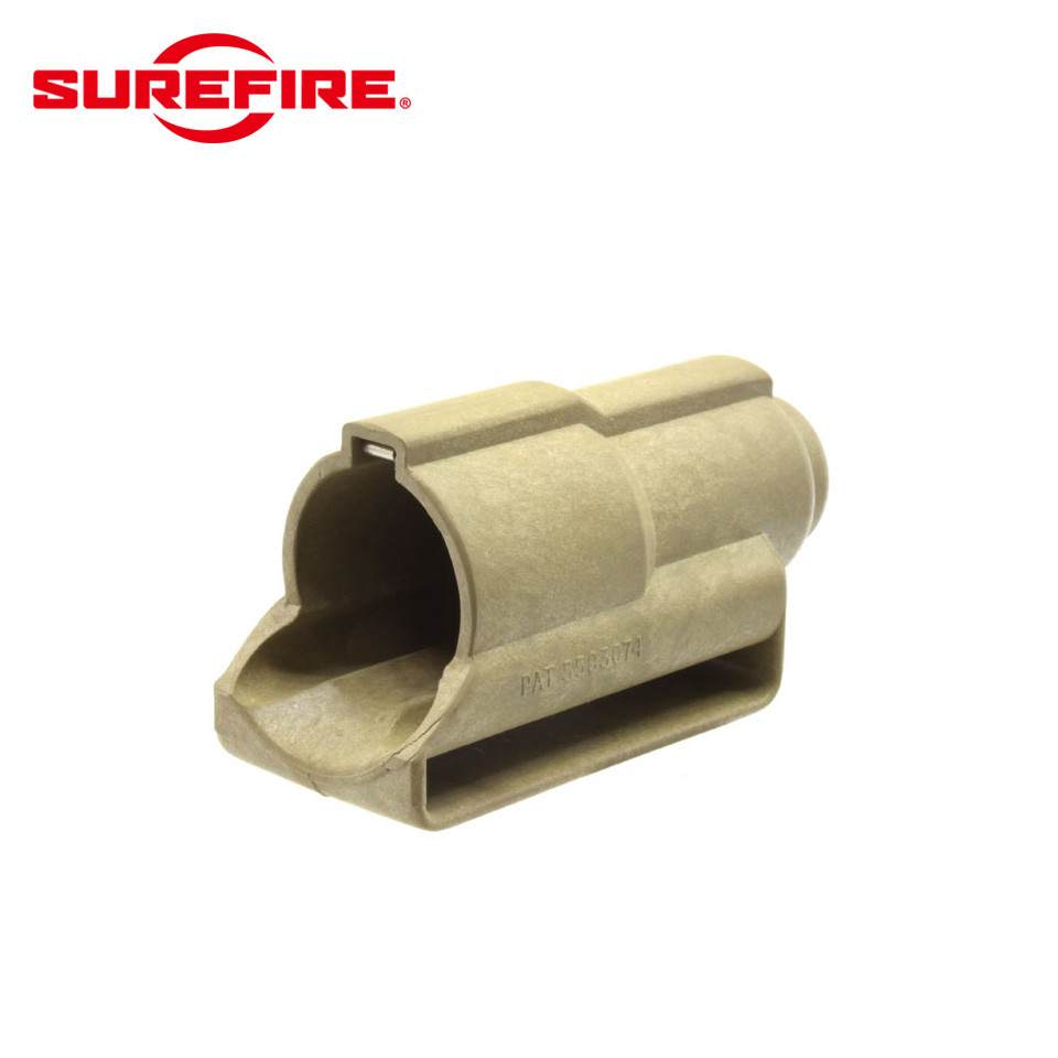 個人装備 SUREFIRE V70 POLYMER SPEED HOLSTER Surefire V70 Polymer Speed Holster for Select SureFire Flashlight