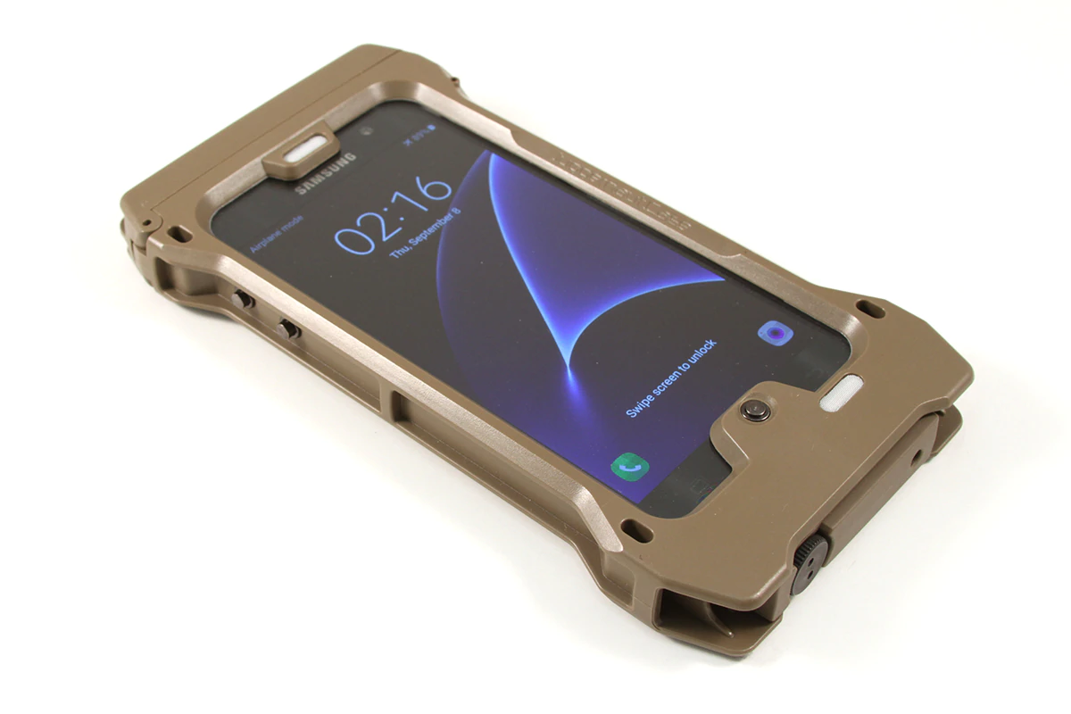 juggernaut phone case