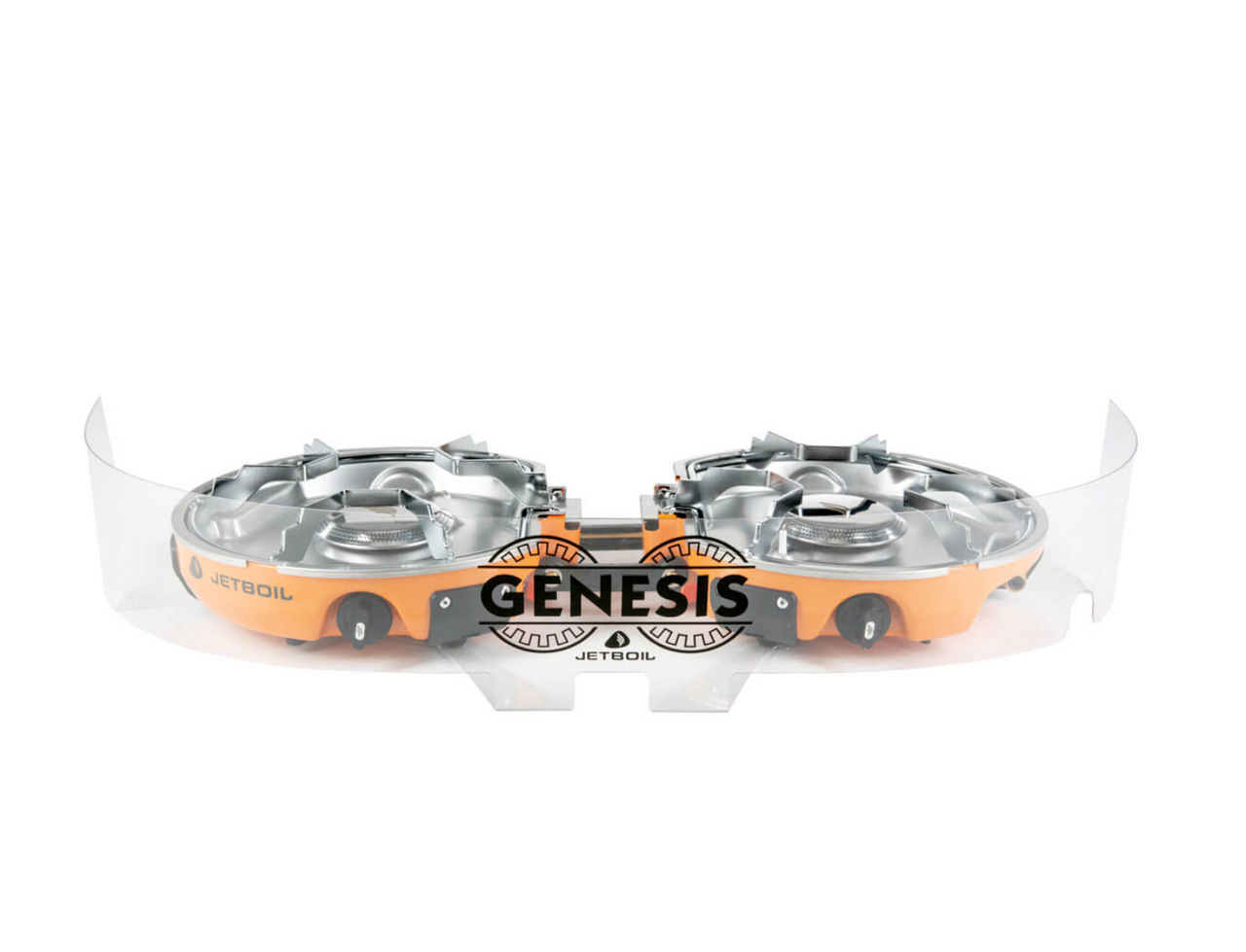 Jetboil Genesis 2 Burner Stove