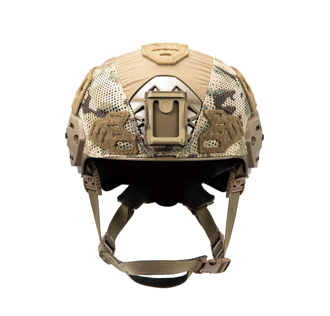 Team Wendy Helmet Cover for EXFIL Carbon/LTP with Rail 2.0