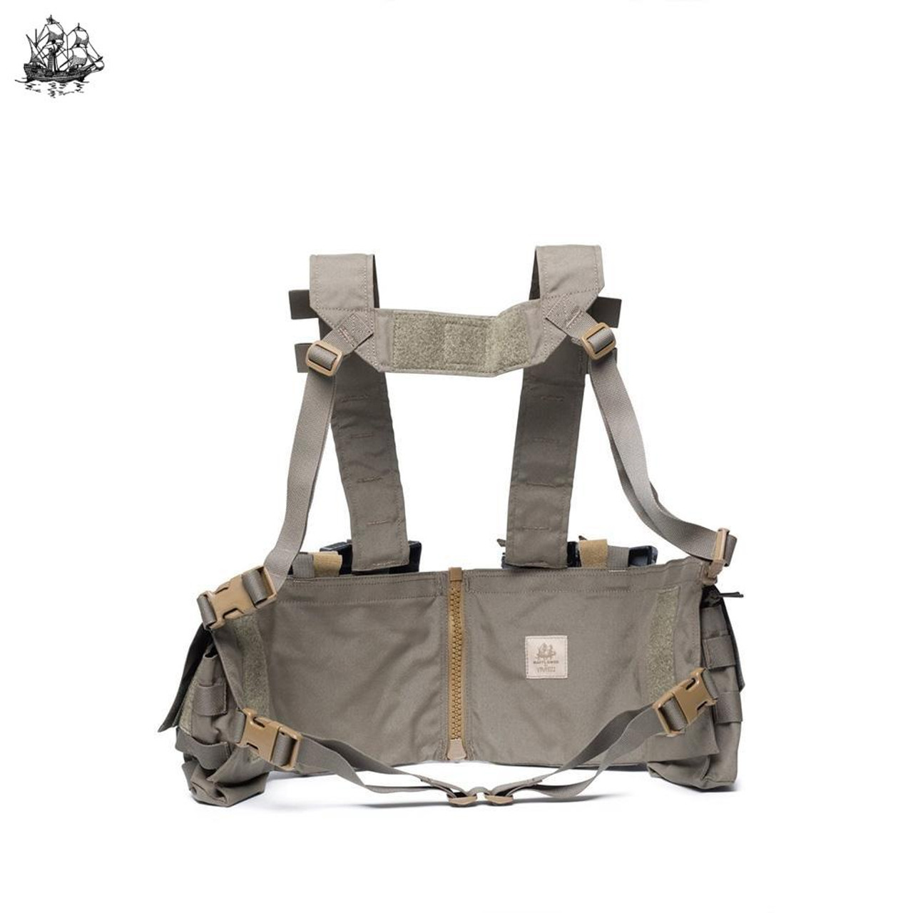 Velocity Systems Chest Rig | lupon.gov.ph