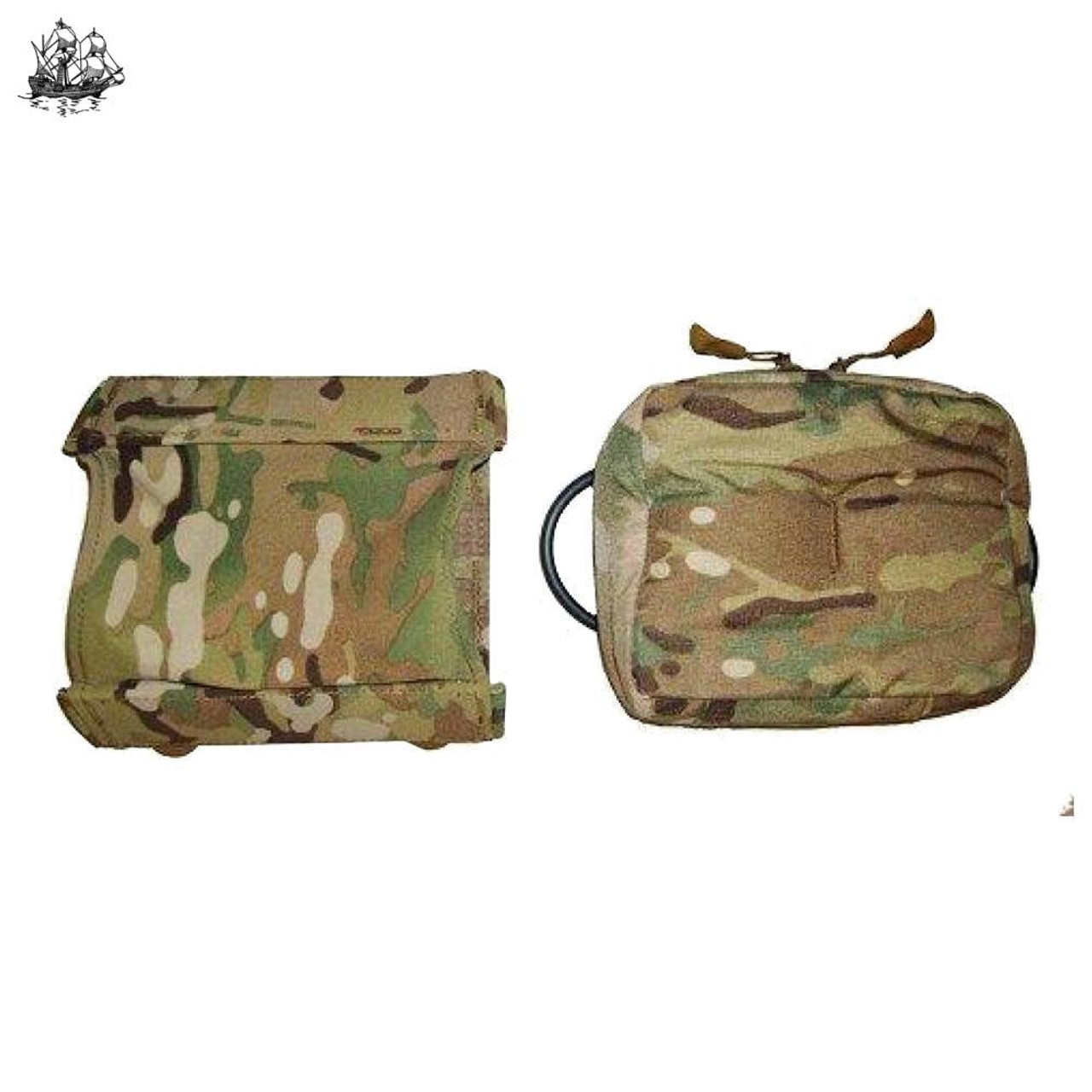 個人装備 Velocity Mayflower Low-Vis Blow-Out Kit Velocity Systems Low-Vis Blow-Out Kit