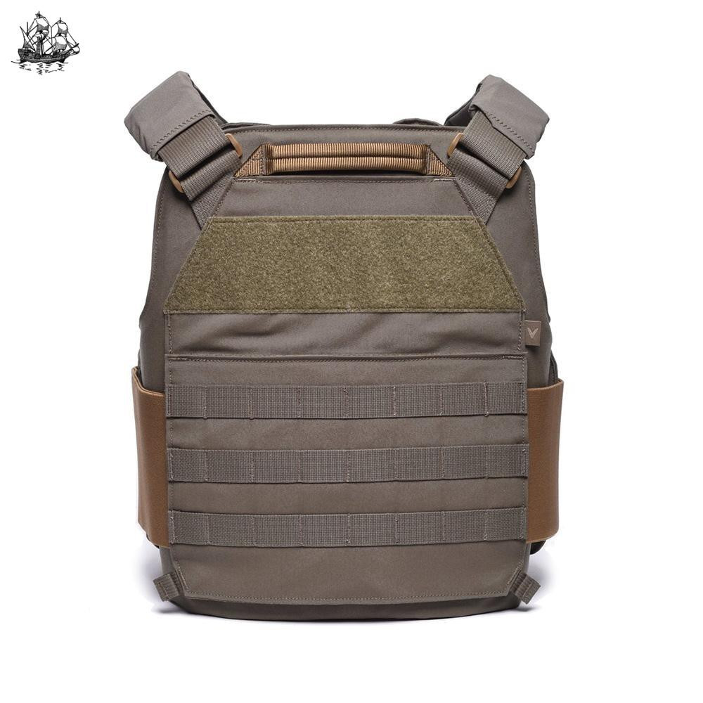 Velocity Systems Low-Profile Armor Carrier (Gen 2)