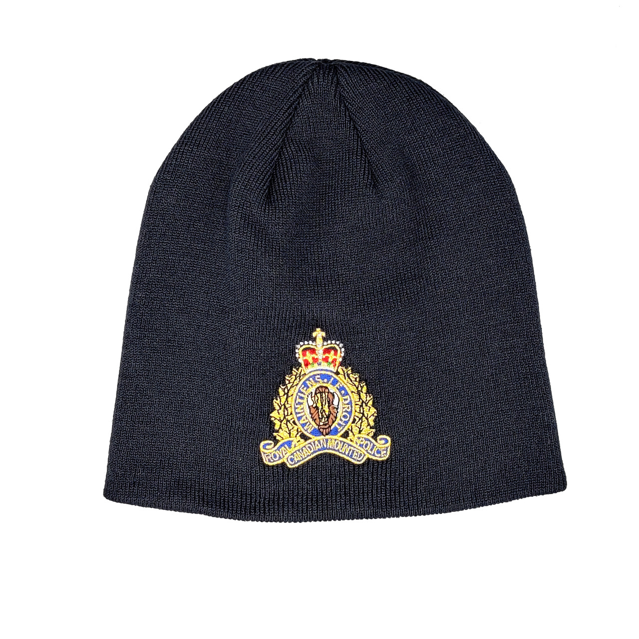 Custom RCMP-GRC Toque (Catalogue Reference)