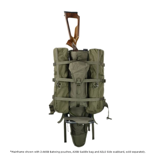 Eberlestock F1 Mainframe Pack
