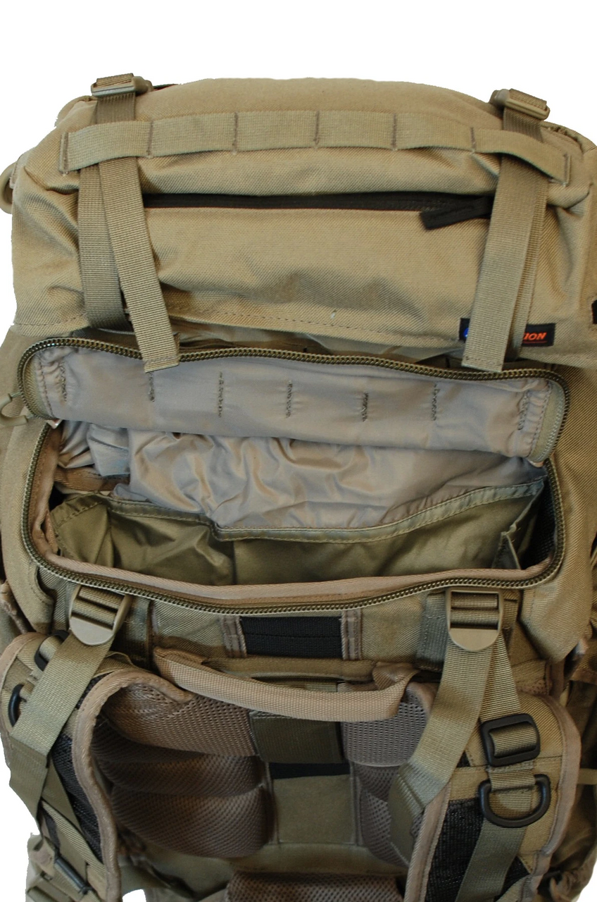eberlestock terminator pack