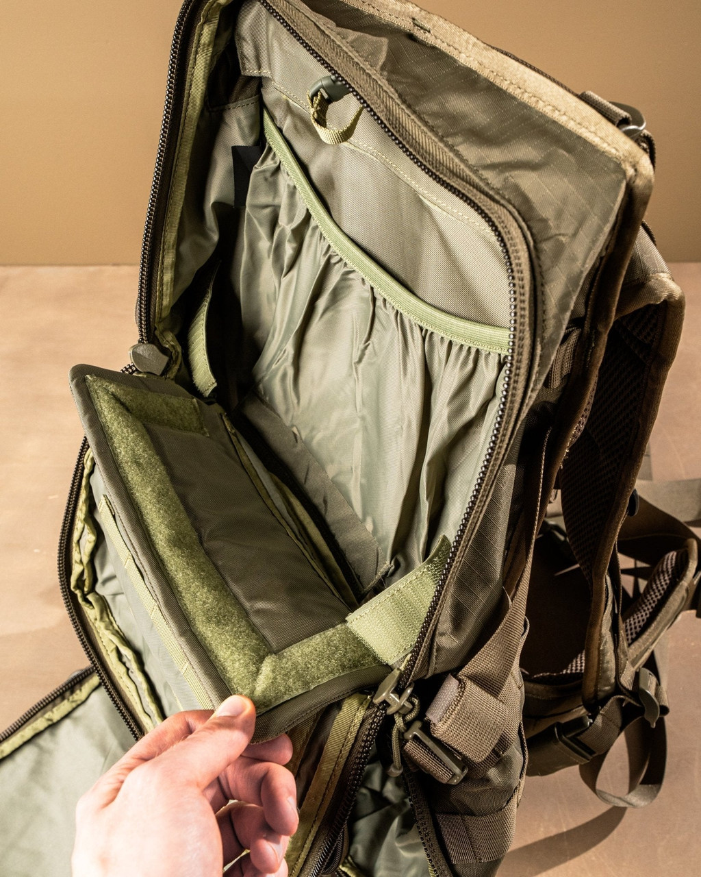 Eberlestock Pacchetto HiSpeed II