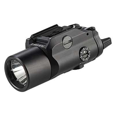 Streamlight TLR-VIR II Gun Light
