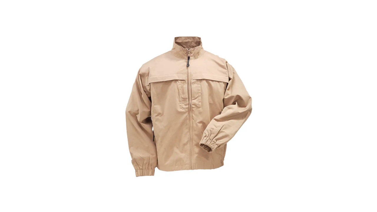 5.11 Tactical Response Jacket