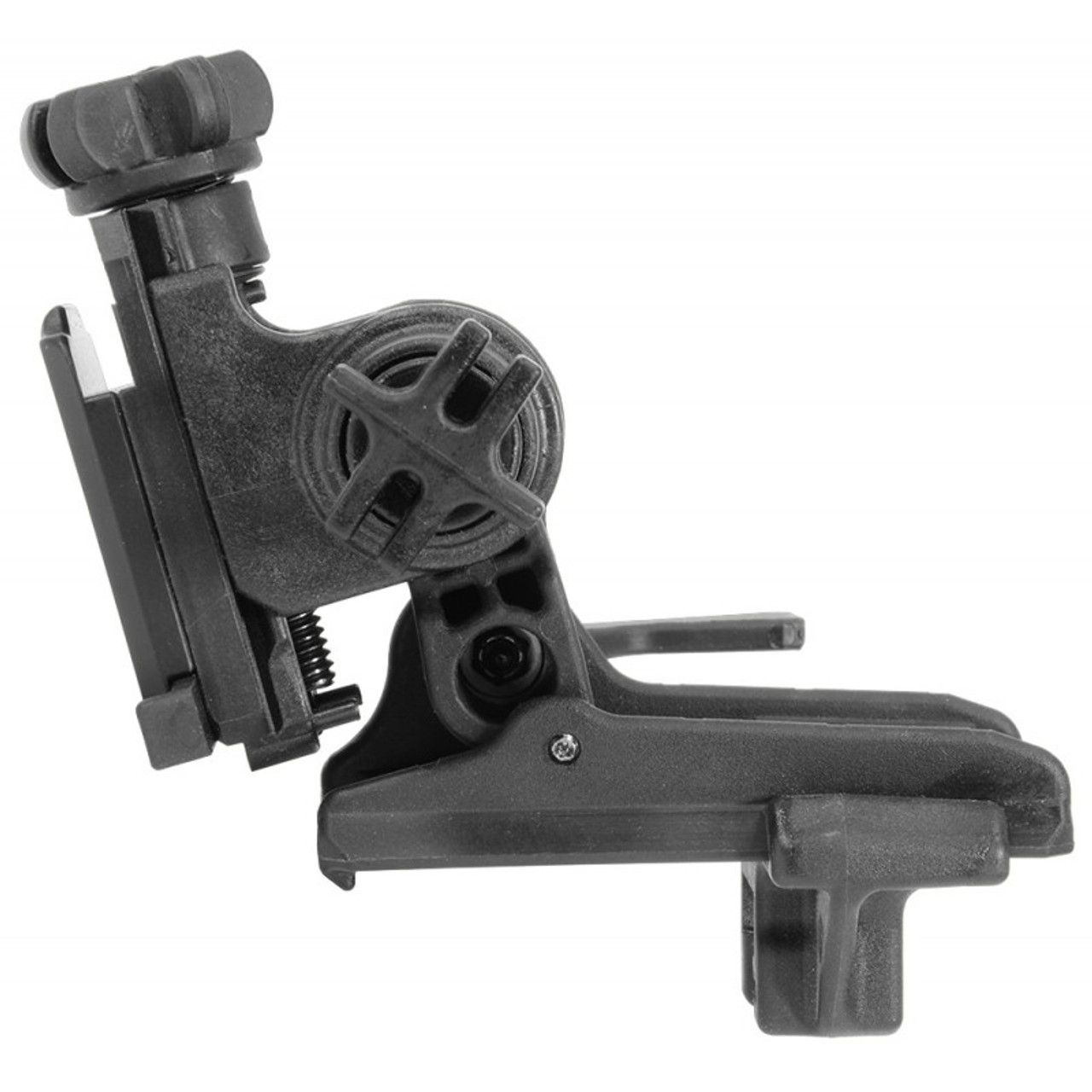 CADEX DEFENCE LOW PROFILE FLIP UP MOUNT - SDTAC