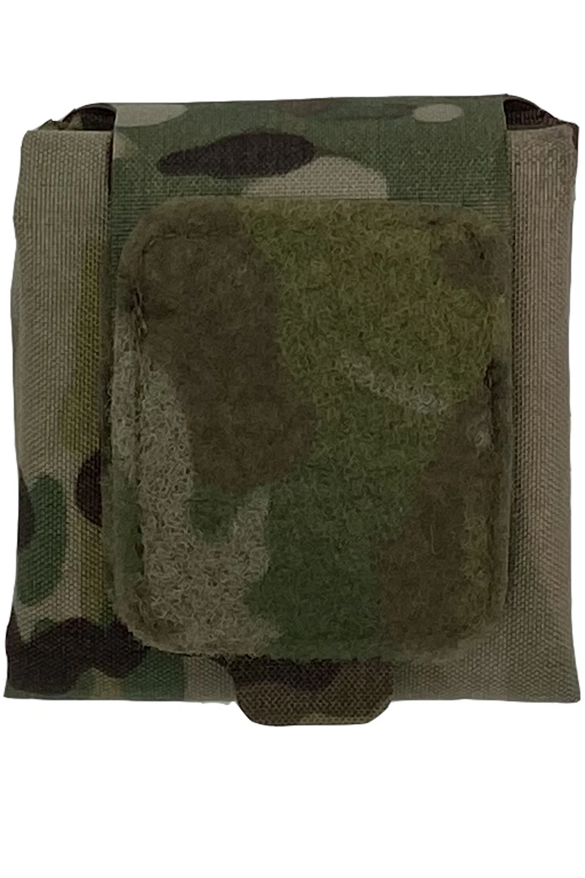 Wilder Tactical Urban Assault Kit w/ Mesh Dump Pouch, Multicam, Small, 28:  MUCSM – STALDER LABORATORIES INC.