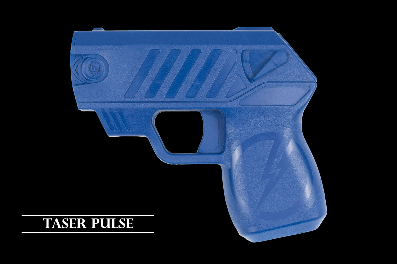 Taser BLUEGUNS Firearm Training X26P トレーニングガン Blue FSX26PB
