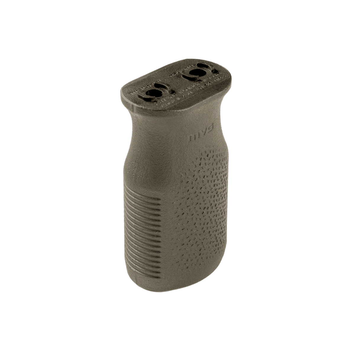 Magpul M-LOK MVG Vertical Grip M-LOK Slot System