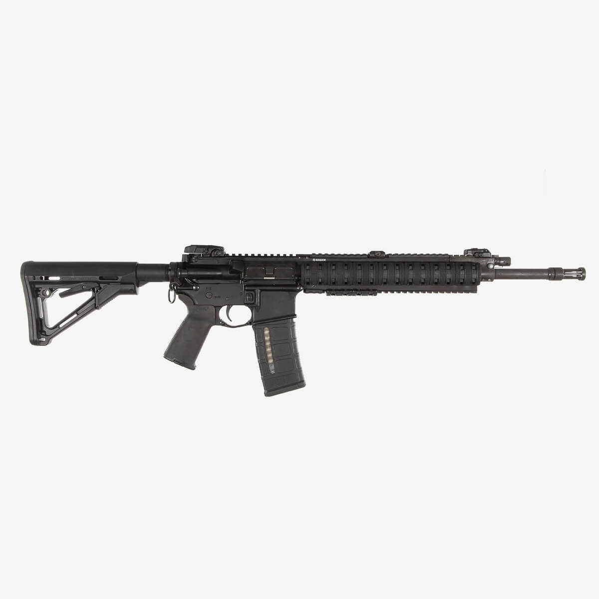 Magpul CTR Carbine Stock - Mil-Spec Model