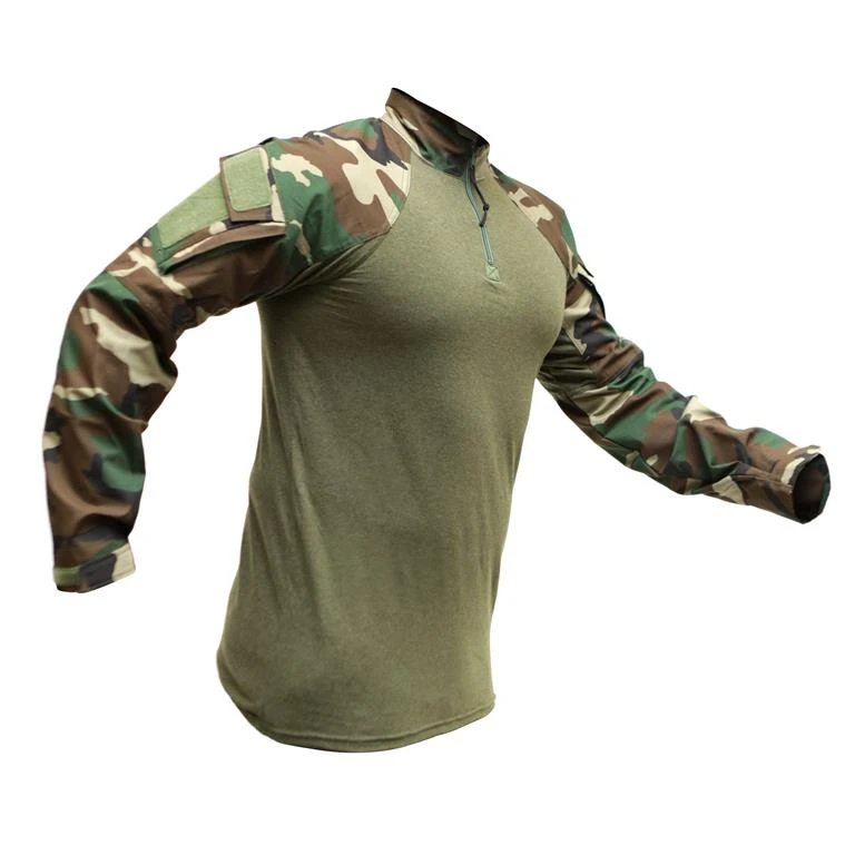 【AT】LBX Tactical コンバットシャツ LBX Tactical Combat Shirt (G2)