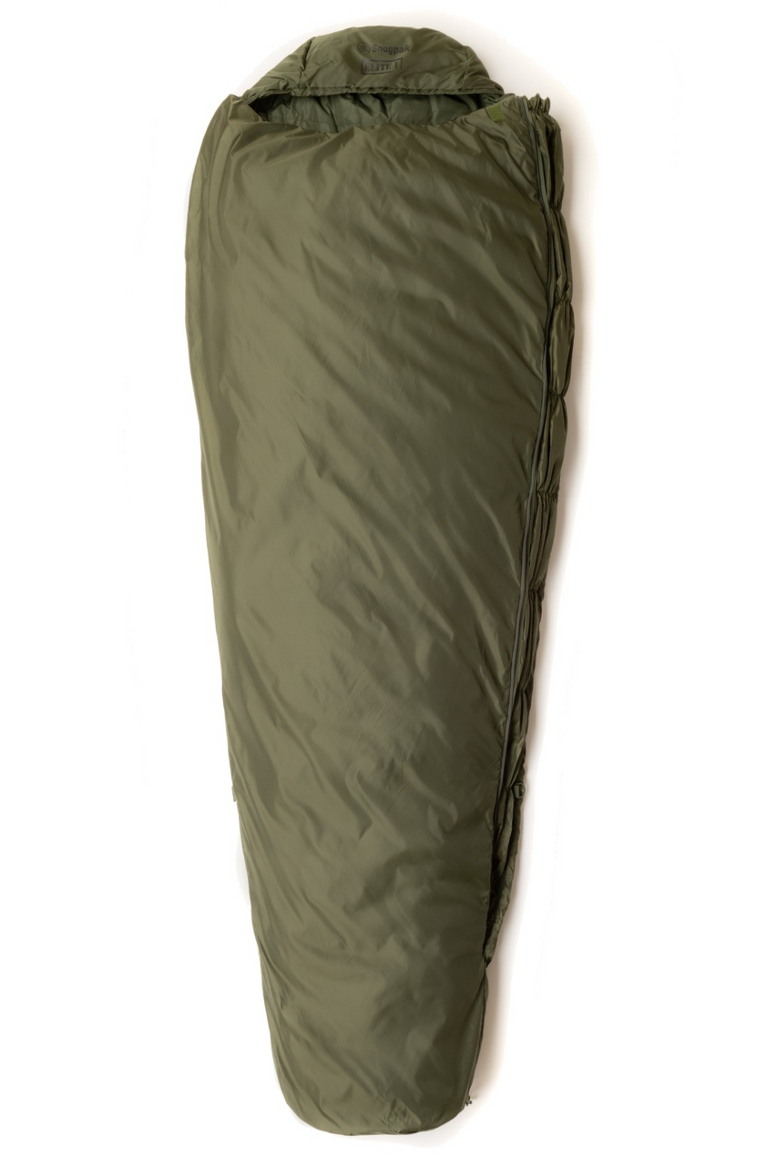 Snugpak Softie Elite 1 Sleeping Bag