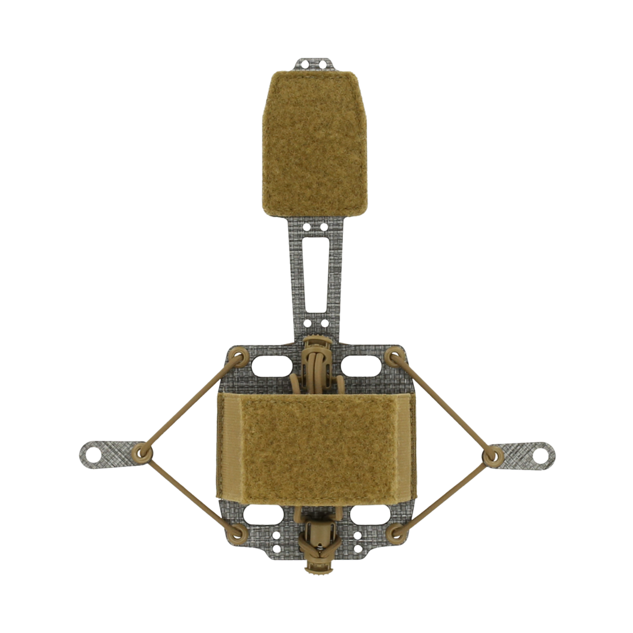 Ferro Concepts PVS31 Battery Retention System