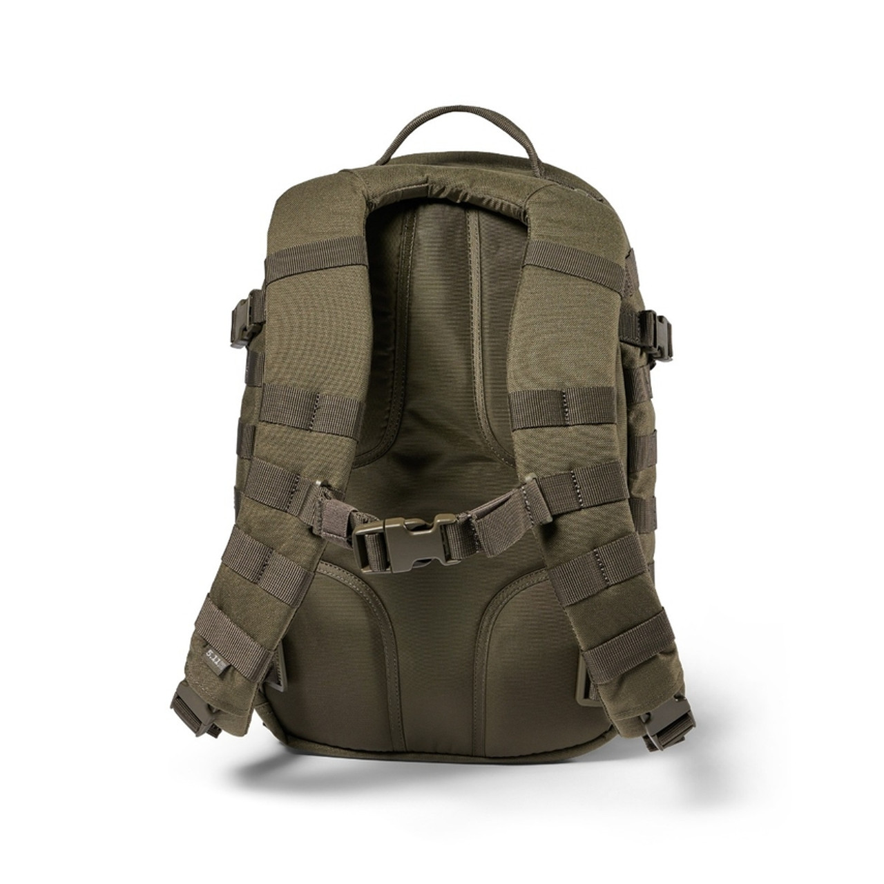 5.11 Tactical RUSH12 2.0 Backpack 24L