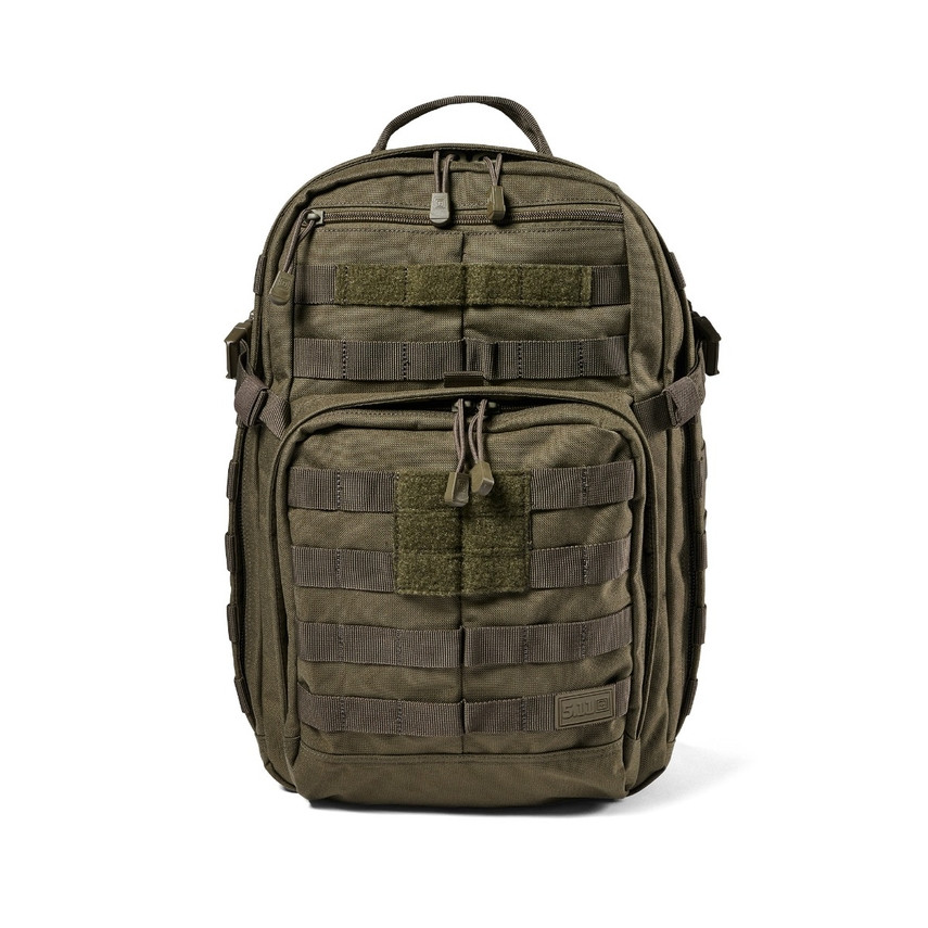 5.11 Tactical RUSH12 2.0 Backpack 24L