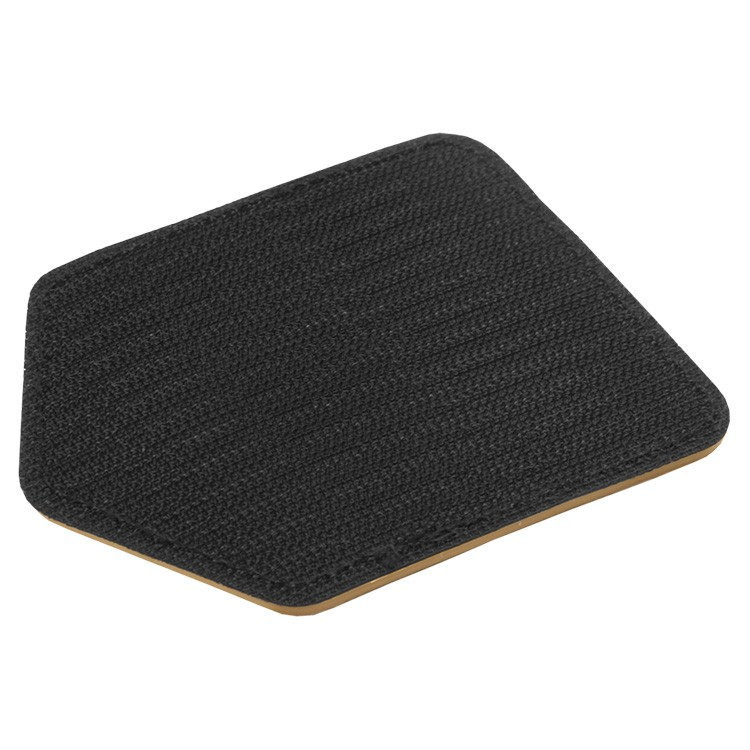 Patch Morale 3D Con Bandiera USA (Hazard 4) – Per Braccio Destro, Colore Verde Oliva - 4