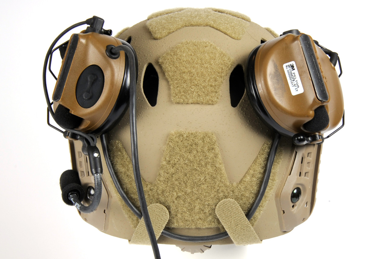 Unity Tactical MARK 2.0 Modular Attach Rail Kit