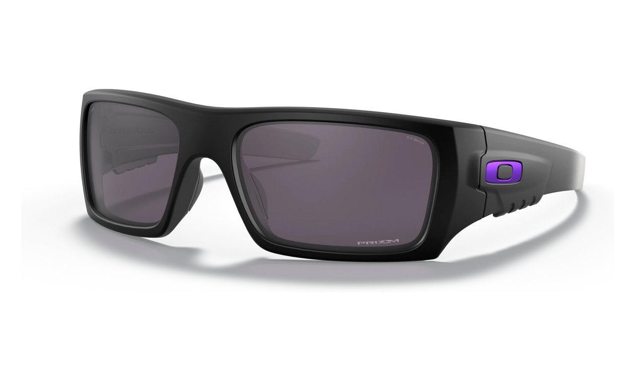 oakley hero collection