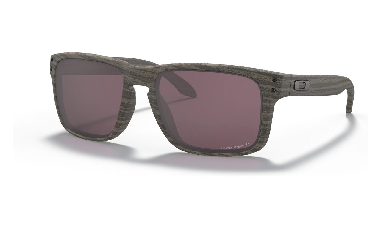 oakley woodgrain collection